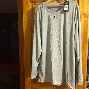 Under armour long sleeve